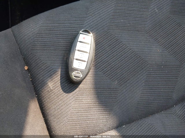 Nissan 2015 2015 KNMAT2MV4FP519985 Image 11