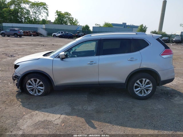 Nissan 2015 2015 KNMAT2MV4FP519985 Image 15