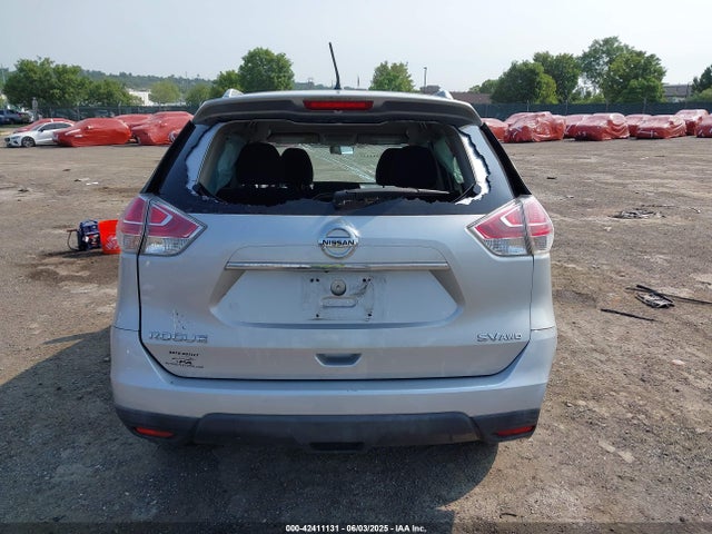 Nissan 2015 2015 KNMAT2MV4FP519985 Image 17