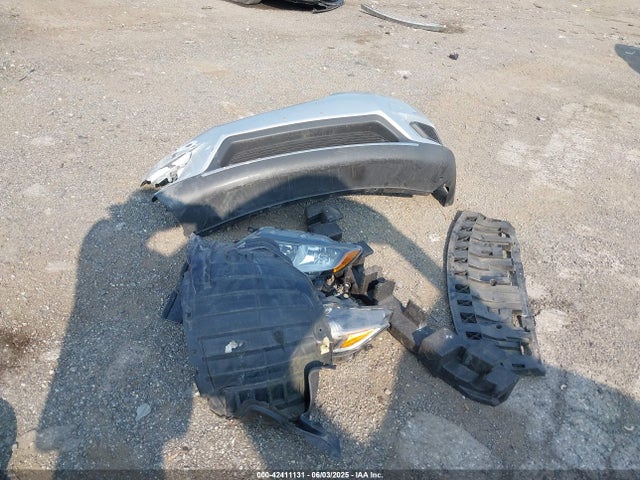 Nissan 2015 2015 KNMAT2MV4FP519985 Image 12
