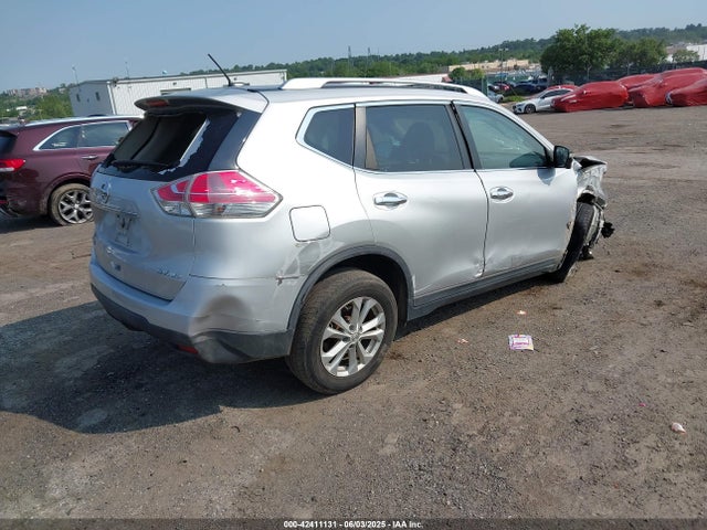 Nissan 2015 2015 KNMAT2MV4FP519985 Image 4