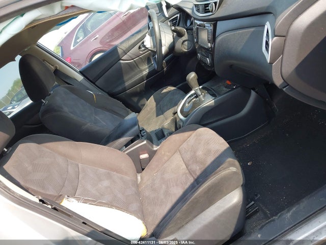 Nissan 2015 2015 KNMAT2MV4FP519985 Image 5