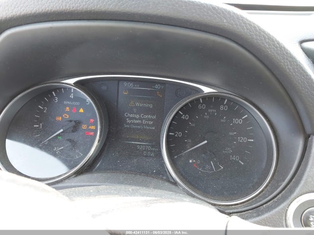 Nissan 2015 2015 KNMAT2MV4FP519985 Image 7