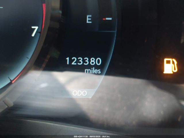 JTHCF1D23E5015601 Lexus IS 250