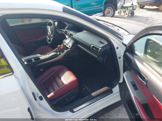 JTHCF1D23E5015601 Lexus IS 250