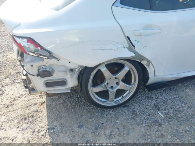 JTHCF1D23E5015601 Lexus IS 250