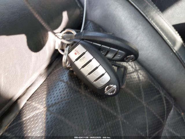 1N4AA6AP1GC431946 Nissan Maxima 3.5 Platinum