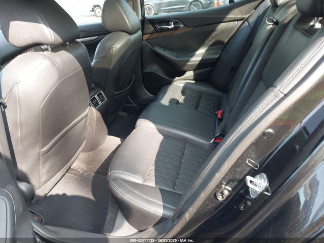 1N4AA6AP1GC431946 Nissan Maxima 3.5 Platinum
