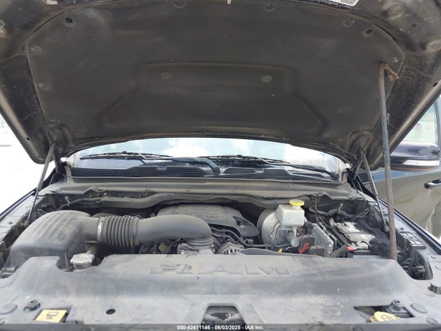1C6RREJT2LN295149 RAM 2020