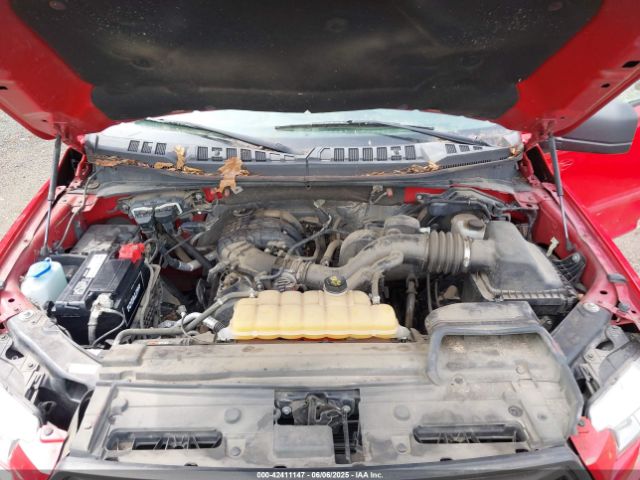 1FTMF1E88GKD72186 Ford F-150 Xl