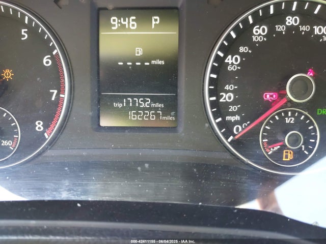 Volkswagen Passat 2015 1VWAT7A30FC094544 Image 7