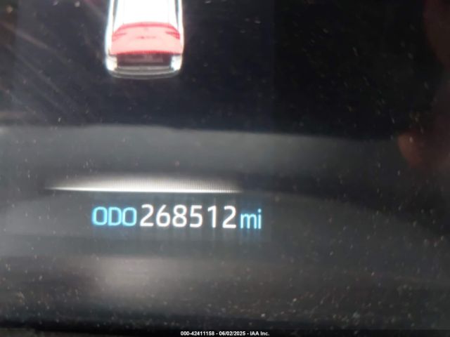 5TDKSKFC9MS035607 Toyota SIENNA LE