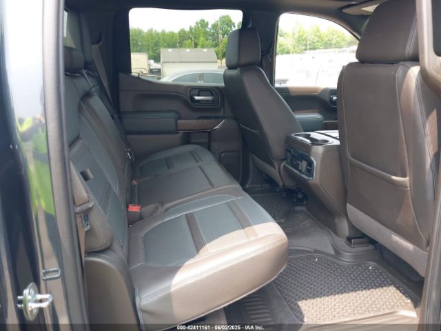 2021 GMC SIERRA 1500 1GTU9FET5MZ379902 Photo 7
