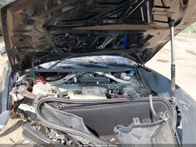 2018 TESLA MODEL S 5YJSA1E20JF285100 Photo 9