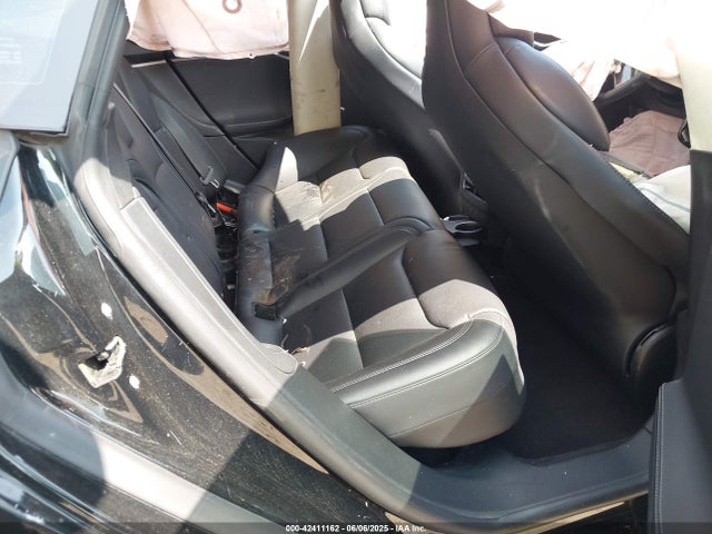 2018 TESLA MODEL S 5YJSA1E20JF285100 Photo 7