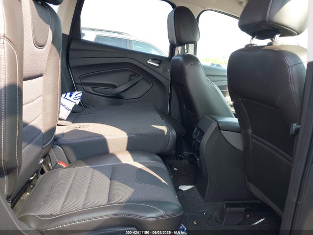 1FMCU9GX9EUB92085 Ford ESCAPE SE