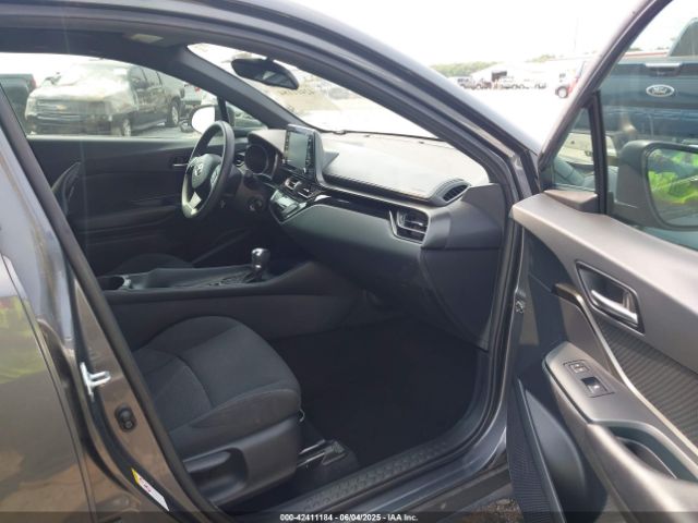 2019 TOYOTA C-HR NMTKHMBX9KR078181 Photo 4