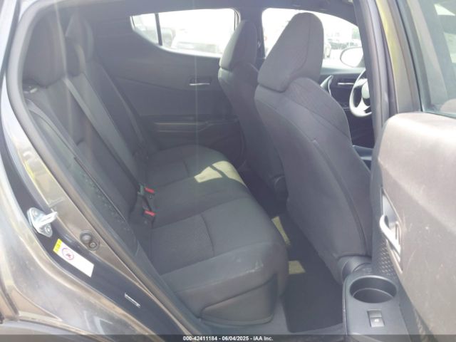 2019 TOYOTA C-HR NMTKHMBX9KR078181 Photo 7