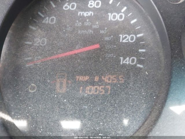 2001 ACURA MDX 2HNYD186X1H539142 Photo 6