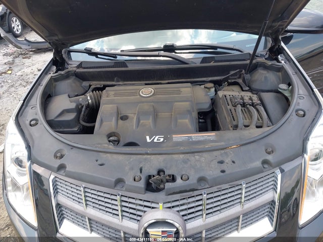 2012 CADILLAC SRX 3GYFNAE33CS582364 Photo 9