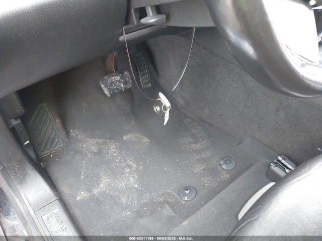 2012 CADILLAC SRX 3GYFNAE33CS582364 Photo 10