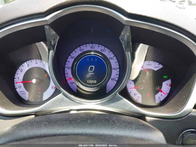 2012 CADILLAC SRX 3GYFNAE33CS582364 Photo 6