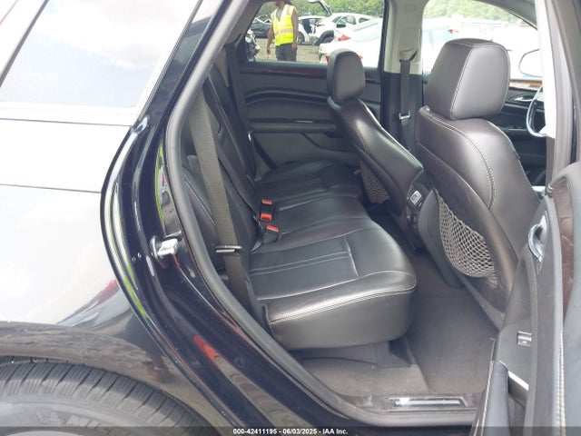 2012 CADILLAC SRX 3GYFNAE33CS582364 Photo 7