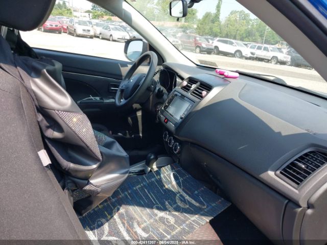 2019 MITSUBISHI OUTLANDER SPORT JA4AP3AU0KU033623 Photo 4