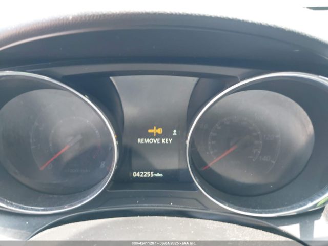 2019 MITSUBISHI OUTLANDER SPORT JA4AP3AU0KU033623 Photo 6