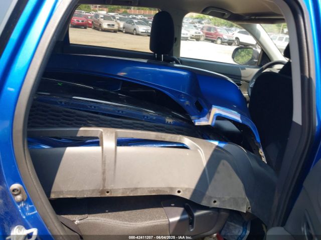 2019 MITSUBISHI OUTLANDER SPORT JA4AP3AU0KU033623 Photo 7