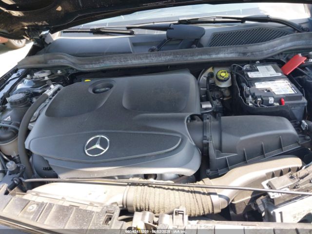 2019 MERCEDES-BENZ GLA 250 WDCTG4GB1KJ544165 Photo 9