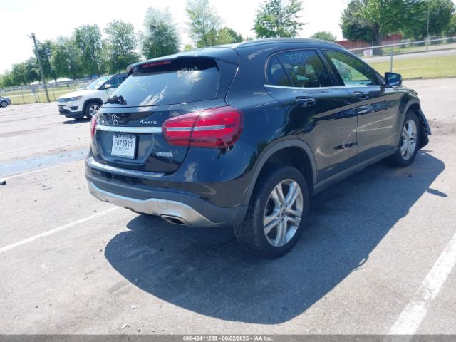 2019 MERCEDES-BENZ GLA 250 WDCTG4GB1KJ544165 Photo 3