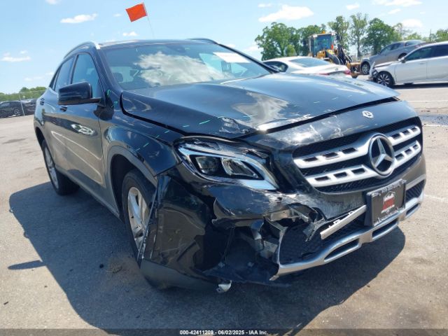 2019 MERCEDES-BENZ GLA 250 WDCTG4GB1KJ544165 Photo 5