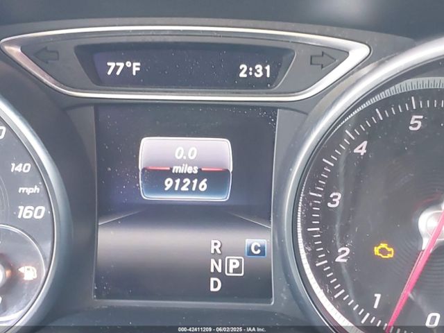 2019 MERCEDES-BENZ GLA 250 WDCTG4GB1KJ544165 Photo 6