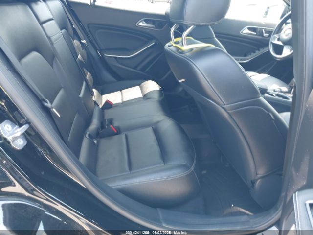 2019 MERCEDES-BENZ GLA 250 WDCTG4GB1KJ544165 Photo 7