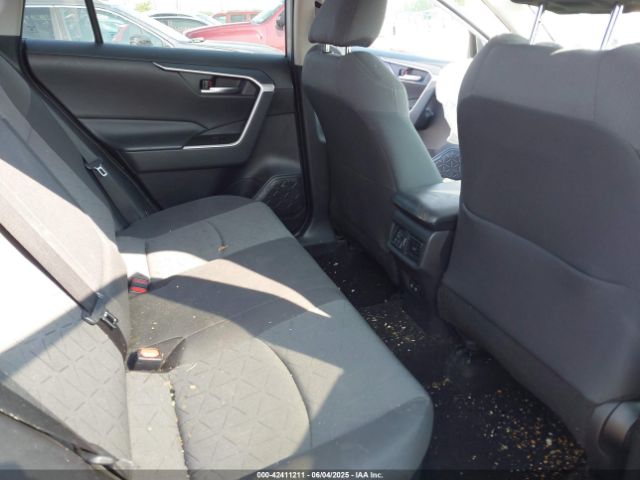 2020 TOYOTA RAV4 HYBRID 2T3RWRFVXLW054810 Photo 7