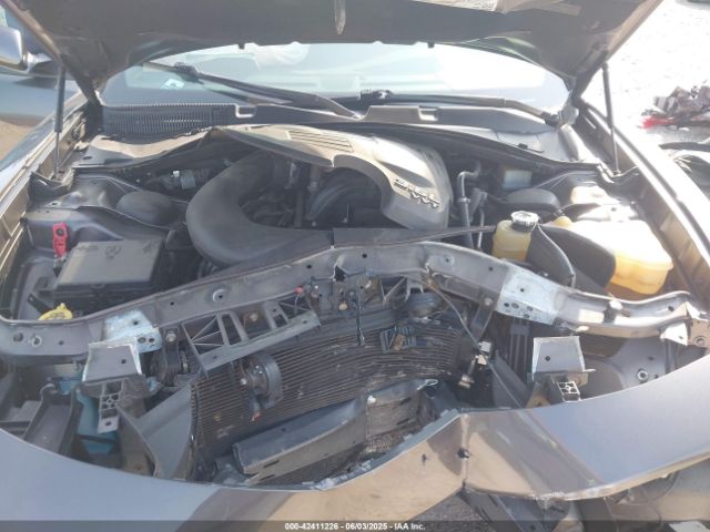 2019 DODGE CHARGER 2C3CDXBG4KH711482 Photo 9