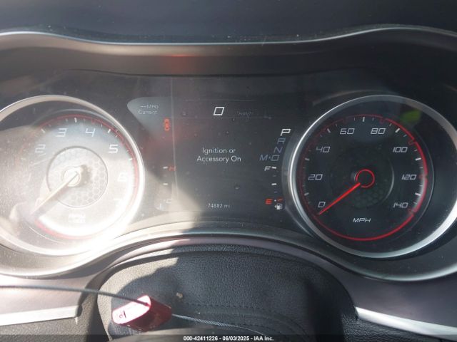 2019 DODGE CHARGER 2C3CDXBG4KH711482 Photo 6
