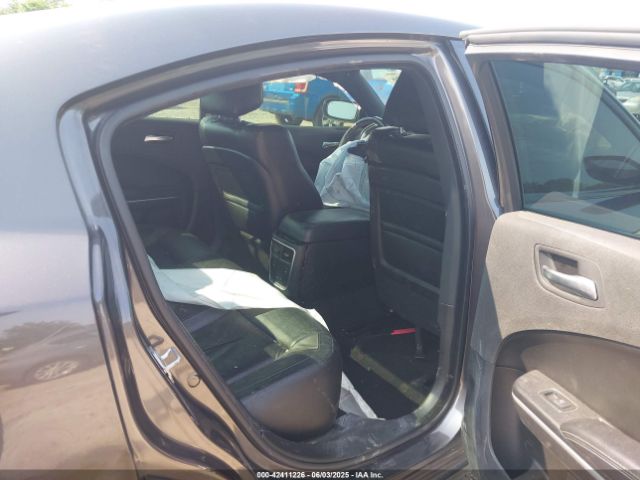 2019 DODGE CHARGER 2C3CDXBG4KH711482 Photo 7