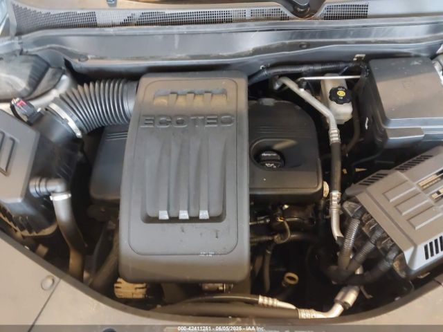 2GKFLXEK1F6161479 GMC Terrain Slt-1
