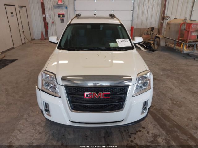 2GKFLXEK1F6161479 GMC Terrain Slt-1