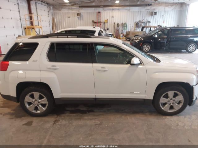 2GKFLXEK1F6161479 GMC Terrain Slt-1
