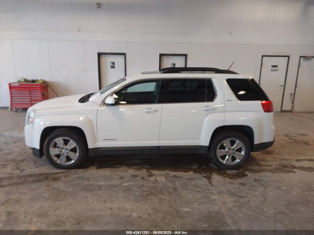 2GKFLXEK1F6161479 GMC Terrain Slt-1