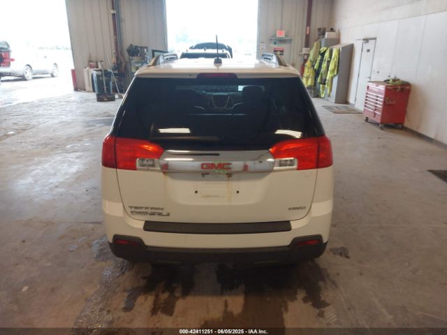2GKFLXEK1F6161479 GMC Terrain Slt-1