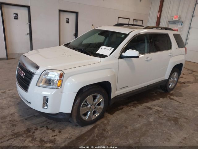 2GKFLXEK1F6161479 GMC Terrain Slt-1