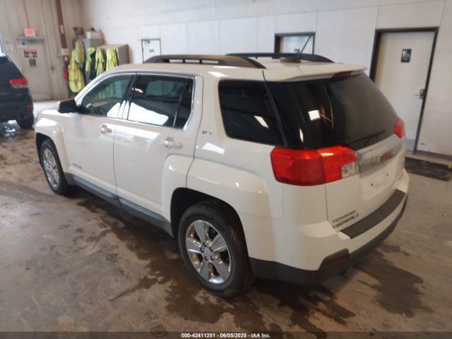 2GKFLXEK1F6161479 GMC Terrain Slt-1