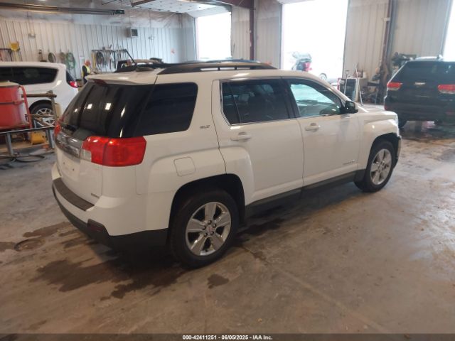 2GKFLXEK1F6161479 GMC Terrain Slt-1