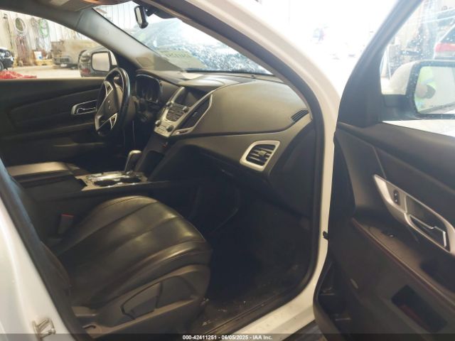 2GKFLXEK1F6161479 GMC Terrain Slt-1