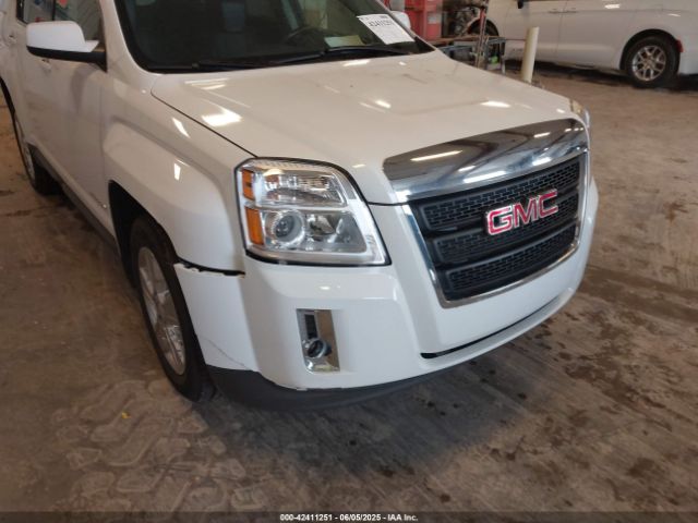 2GKFLXEK1F6161479 GMC Terrain Slt-1