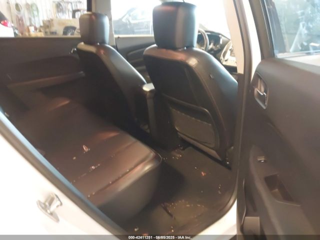 2GKFLXEK1F6161479 GMC Terrain Slt-1